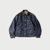 Rye Mugi Denim 908 G-coverall Nou