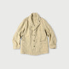 Linen Nimes Jacket Men