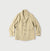 Linen Nimes Jacket Men