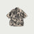 Linen Lotus Lei Lei Shirt Men