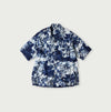 Indigo Irie Aloha Lei Lei Shirt Men