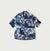 Indigo Irie Aloha Lei Lei Shirt Men