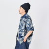 Indigo Irie Aloha Lei Lei Shirt Men