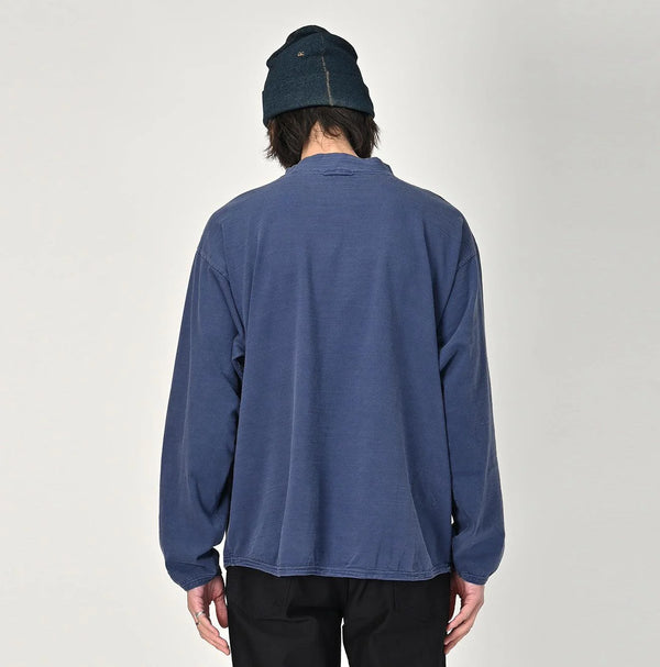 World Cotton - Supima 908 Uma T-shirt