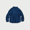 World Cotton - Ai Indigo Supima 908 Uma T-shirt