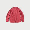 World Cotton - Zimba 908 Uma T-shirt (akane)