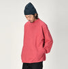 World Cotton - Zimba 908 Uma T-shirt (akane)