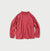 World Cotton - Supima 908 Uma T-shirt (akane)