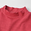 World Cotton - Supima 908 Uma T-shirt (akane)