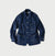 Mon-petit Denim 908 4pocket Shirt Nou (Size 4)