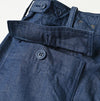 Monpu Denim 908 Baker Pants Nou