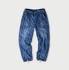Monpu Denim 908 Baker Pants Tan