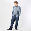 Monpu Denim 908 Nimes Pants