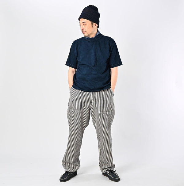 Indigo 45 Star 908 Short Sleeve T-shirt