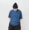 Indigo Ocean 908 Short Sleeve T-shirt Distressed