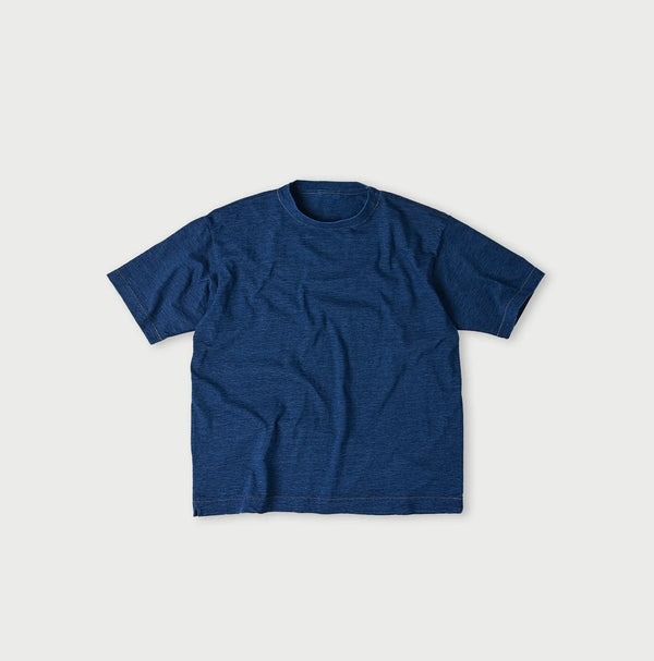 Indigo Ocean 908 Short Sleeve T-shirt