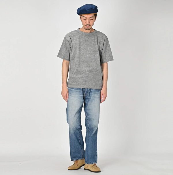 Rye Mugi Denim Crosby5 Tan (Up to 36 in)