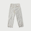 Rye Mugi Denim Crossover White (Up to 36 in)