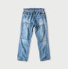 Appare Rye Mugi Denim Crosby5 - Ocean Sail (31 inches)