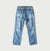 Appare Rye Mugi Denim Crosby5 - Ocean Sail (31 inches)