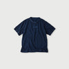 Indigo 45 Star 908 Logo T-shirt