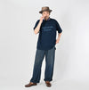 Indigo Soul of the Ocean 908 Ocean T-shirt