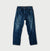 Okome Denim Nando Nando Crosby5 Zyu (Up to 34 in)