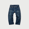 Real Vintage Denim - Okome Nando Nando Frontriver (Kiwami 29 in)