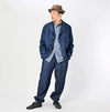 Monpu Denim 908 Jacket