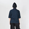 Indigo Supima Tenjiku 908 Polo