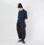 Indigo Supima Tenjiku 908 Polo