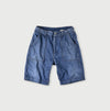 Monpetit Denim 908 Baker Short Pants