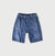 Monpetit Denim 908 Baker Short Pants