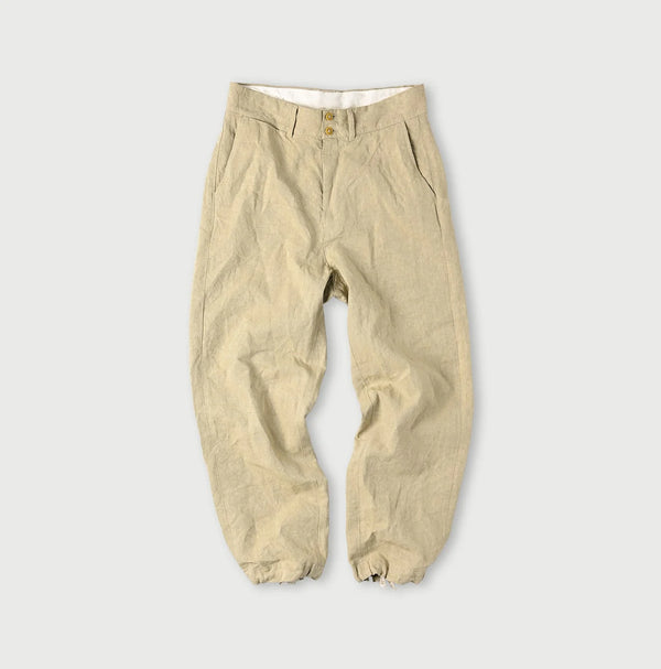 Linen 908 Nimes Pants