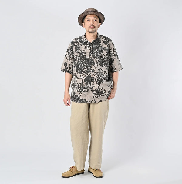 Linen 908 Nimes Pants