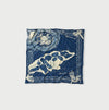 Indigo Tenjiku Jamaica Map Bandana