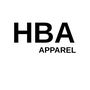 HBA APPAREL